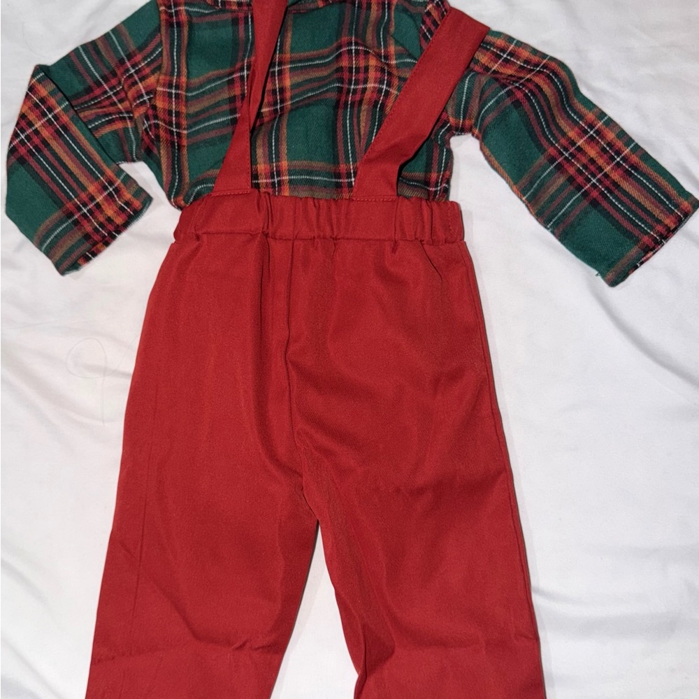 Assorted Baby clothing and footwear - Picture 5 of 8